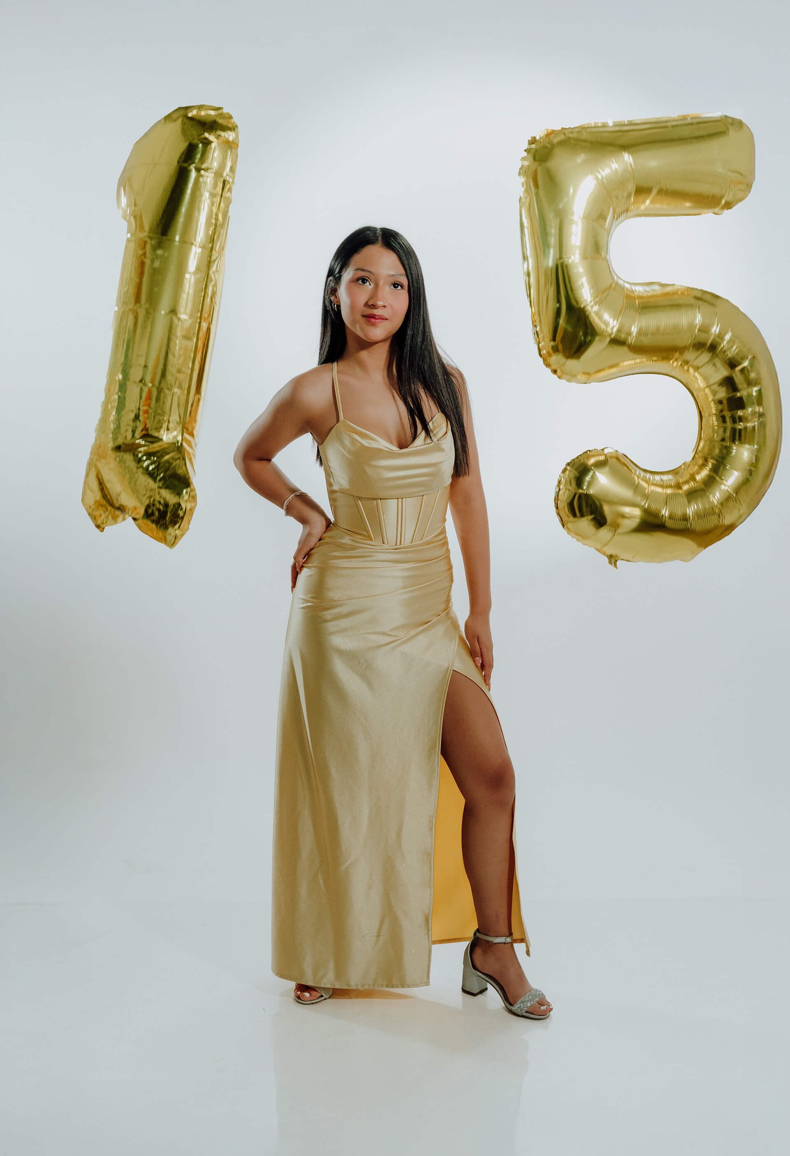 Emmily Isabella